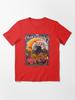 The Black Crowes Great Model Women Who Love At What The Old Lady Asked For Retro Fan Art Design Essential T-Shirt