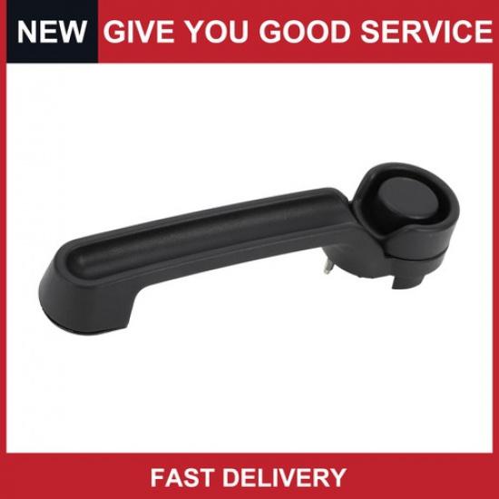 No.55395410AH Tailgate Handle Replacement for Jeep Wrangler 07-17 Rear
