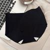 Women's Seamless Underwear Women's Triangle Underwear Women's Ice Silk Underwear
