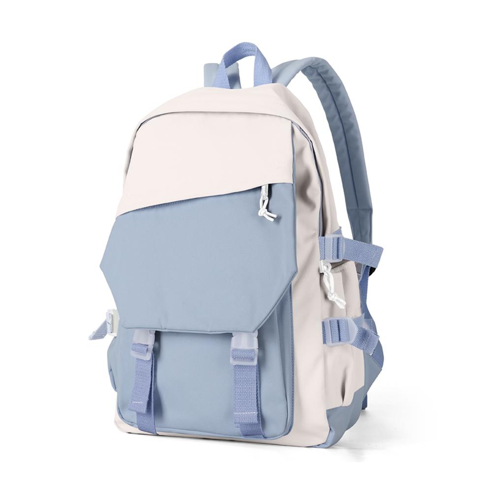 College Laptop Backpack for Men Women, Lightweight School Backpack for Teens, Spacious Durable Travel Backpack Women Work Bag