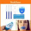 Blanchiment des dents Smilekit Kit Lampe Kit Blanchisseur de Dents Soin Buccal Hygiène Blanche