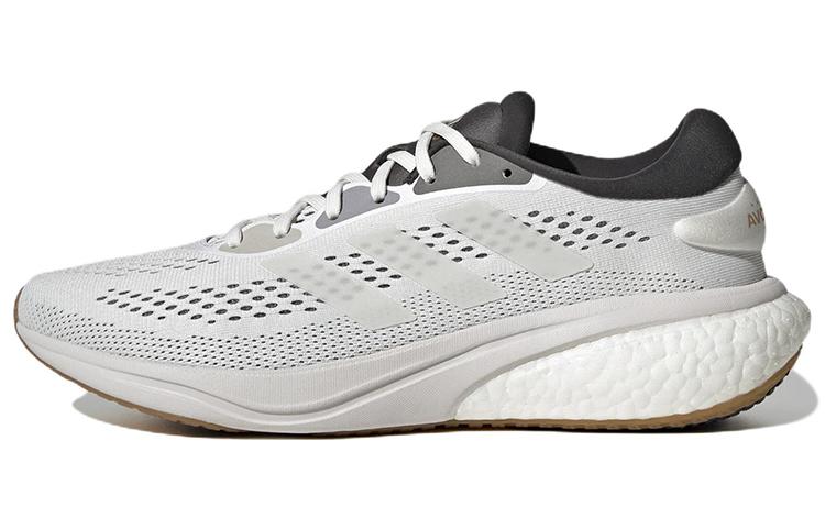Adidas X Tinman Elite Supernova 2  Non Dyed Grey  GX4022 40