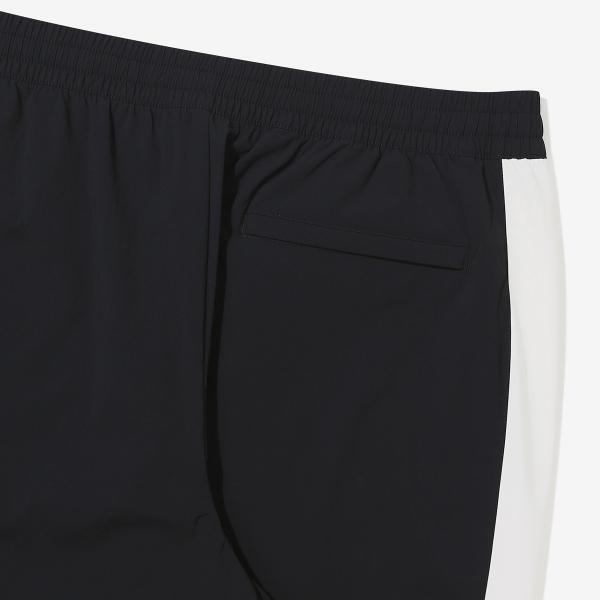 Fila Woven Jogger Pants Block Point