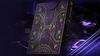 Black Panther Playing Cards by Theory11