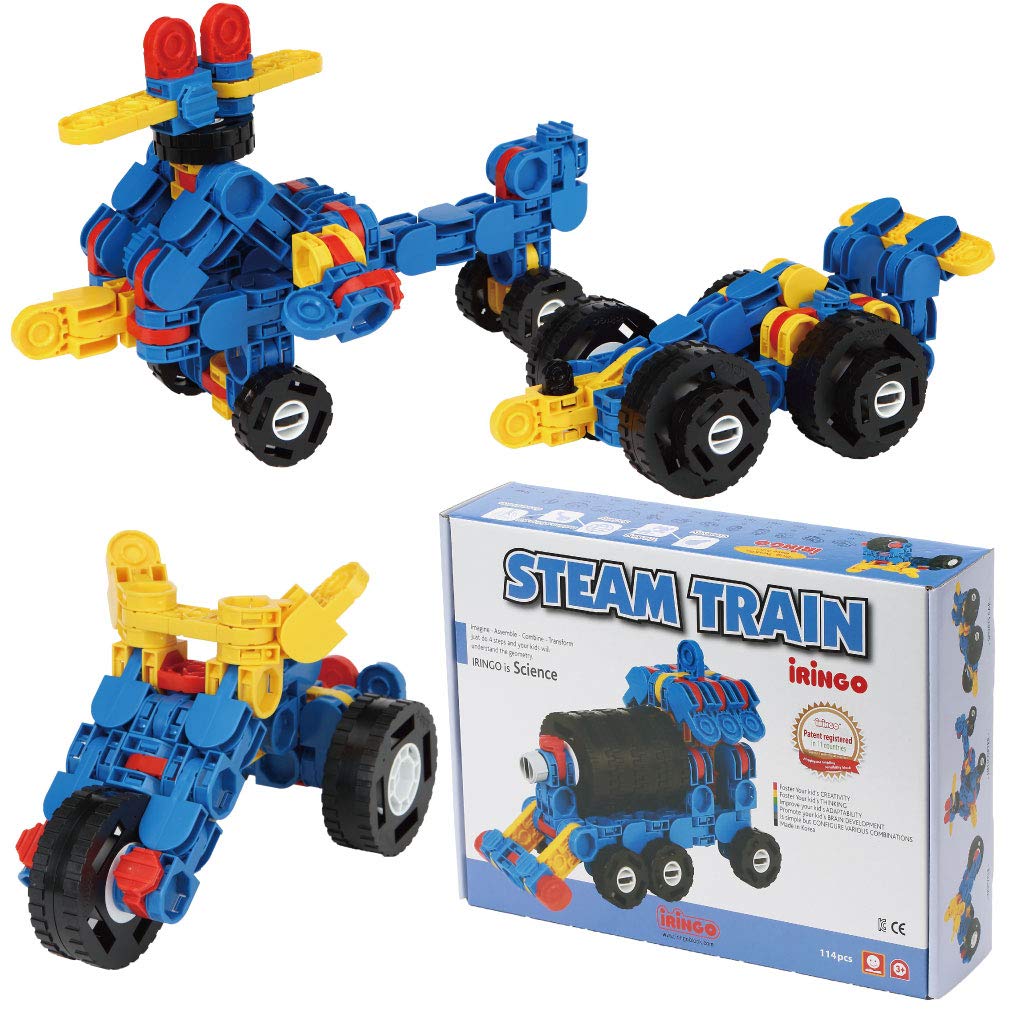 

iRiNGO Образовательный сенсорный корейский Целевой для детей от 3 лет и старше Блок, Блок, Складной на 180°, Трансформируемый, Образование, Возраст (114)