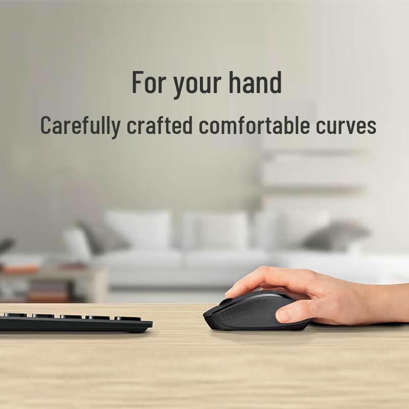Logitech M275 Wireless Office Mouse