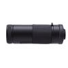 Long Focus Telephoto Phone Lens 8X Zoom Cellphone Camera Lens with Phone Clamp 10.6 Degree Full Screen HD Portable