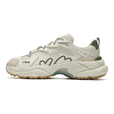 Fern Casual Shoes Men Sneakers Ivory F12M411116FSC
