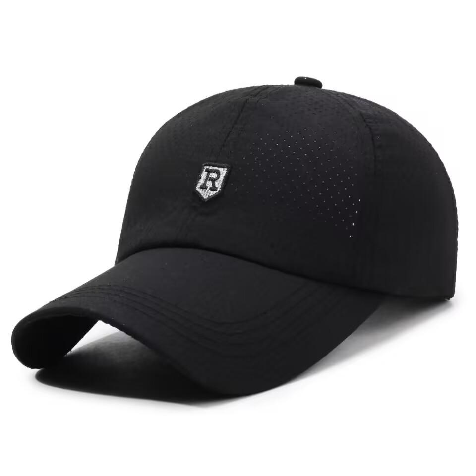 Vintage Adjustable Unisex Vintage Cap for Outdoor Hiking and Mountaineering