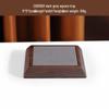 Jewelry Display Stand for Rings, Necklaces, Earrings - Storage Rack and Photography Prop