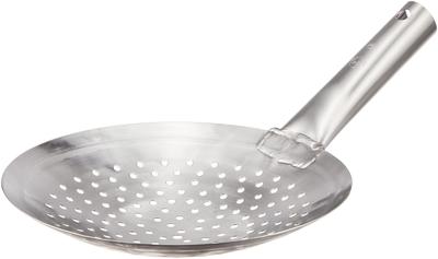 Endo Shoji Commercial Charlene Stainless Made In ASY29030 Pot, 30cm, 18-0 Steel, Japan,