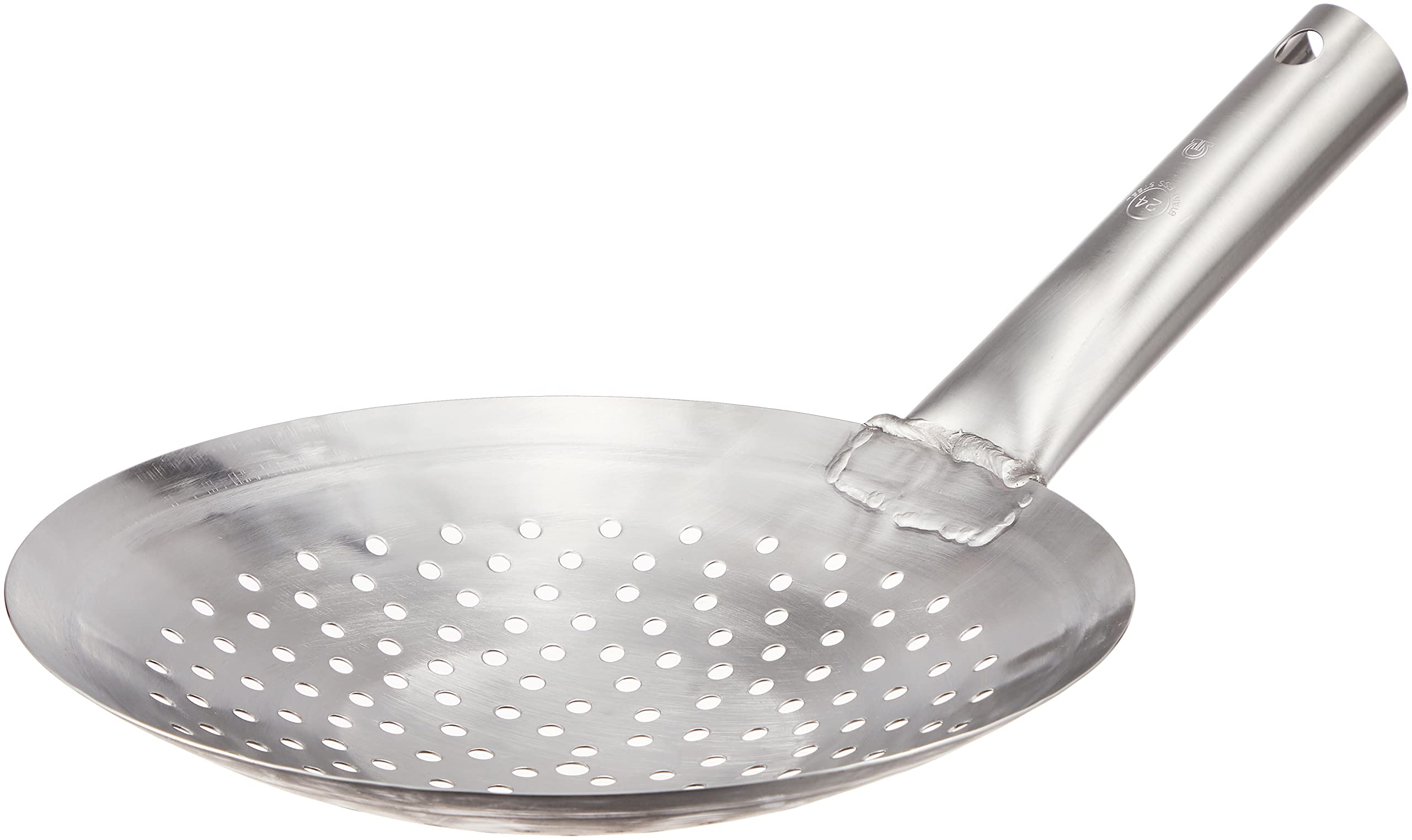 

Endo Shoji Commercial Charlene Stainless Made in ASY29030 Pot, 30cm, 18-0 Steel, Japan,