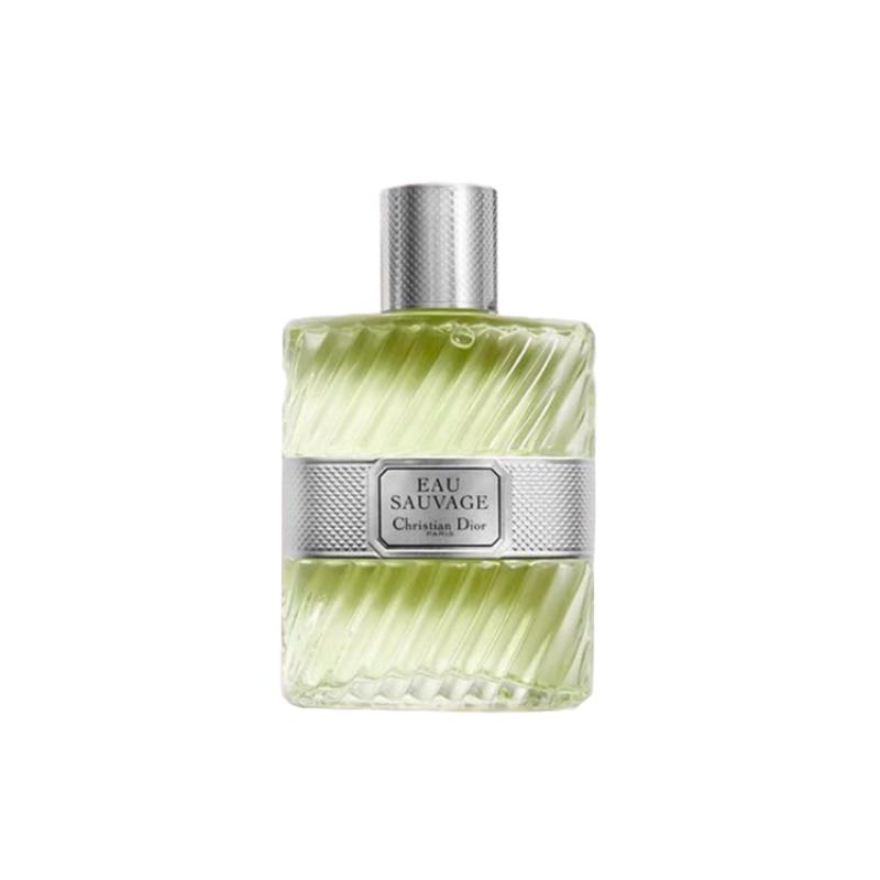 Dior Eau Sauvage Туалетная вода 100ml