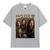 Hozier Funny Meme Sirius Graphic T Shirt Unisex Hip Hop Harajuku Retro Short Sleeve Tshirt  Cotton Casual Oversized Tee Shirt