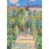 Classic Art Paintings Canvas Poster Prints Nature Wall Art Pictures for Hall Living Room Home Decor Mural Vintage Art Poster