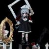 In Stock Nyssa Eerie Nightmare Series 1/12 Bjd Movable joint doll Blind Box Mystery Box Kawaii Action Anime Figure Toys Gift