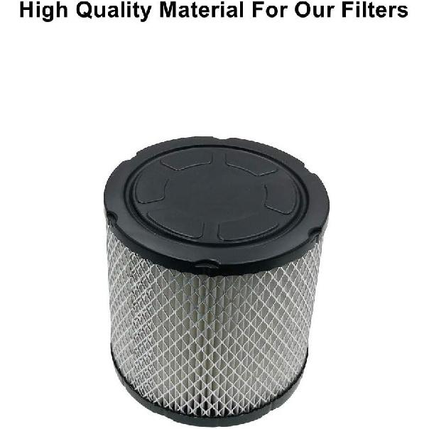 7082037 Air Filter - Fits Polaris 500, 570, Ranger, Sportsman Models