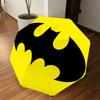 1PC Warner batman logo Umbrella-8-Rib Reinforced, Automatic Open, Lightweight & Durable-A53