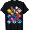 Tops – T-Shirts