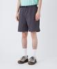 Nylon Washer Shorts Half Pants Shorts GREIGE M [Snow Peak] PT-26SU013 Men's Women's