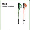 Reflec Outdoor Kids Hiking Pole