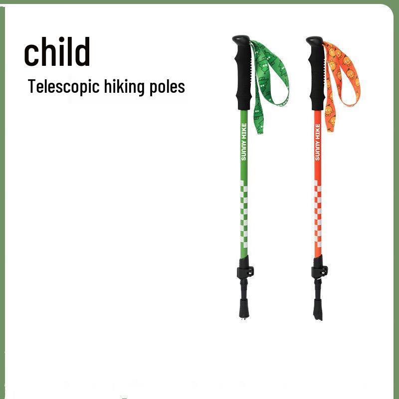 Reflec Outdoor Kids Hiking Pole
