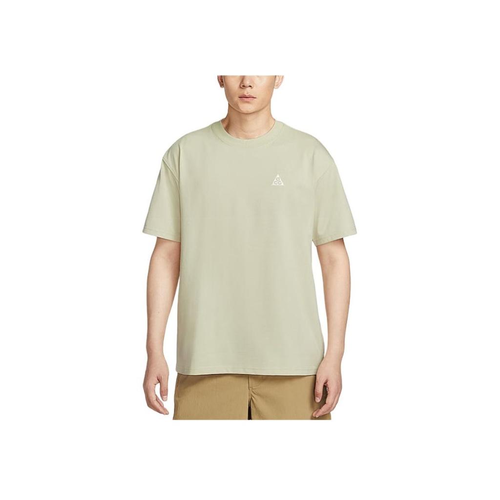 Nike ACG Comfortable Breathable Casual Short Sleeve T-Shirt Men Tops HJ0799229