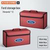 Ford Trunk Storage Organizer for Mondeo, Escort, Focus, Taurus