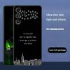 Cnco Luxus Schwarze Handyhülle Für Samsung Galaxy S23 S24 S25 Ultra S22 Plus S21
