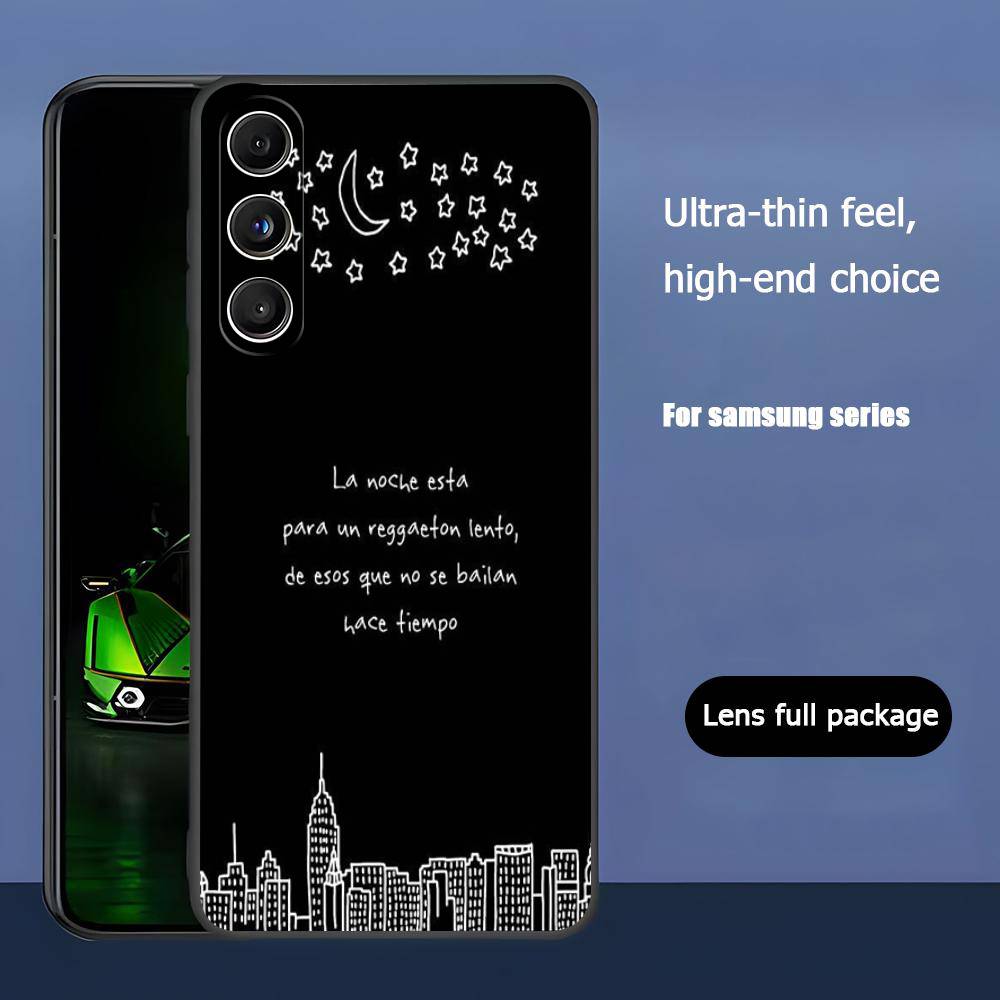 Cnco Luxus Schwarze Handyhülle Für Samsung Galaxy S23 S24 S25 Ultra S22 Plus S21