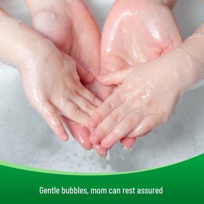 KT Co-branded Foaming Hand Wash