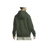 Nike Therma-FIT Troll Pattern Print Hoodie Unisex Tops Green DJ1431-325