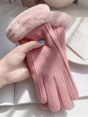 Accesorii – Mănuși și mitene