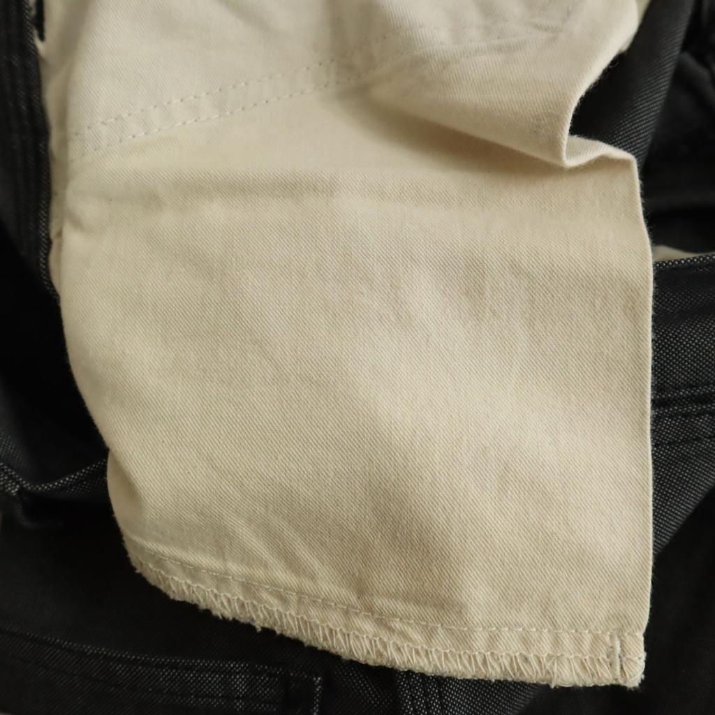 Carhartt Straight pants M Gray Men's Used