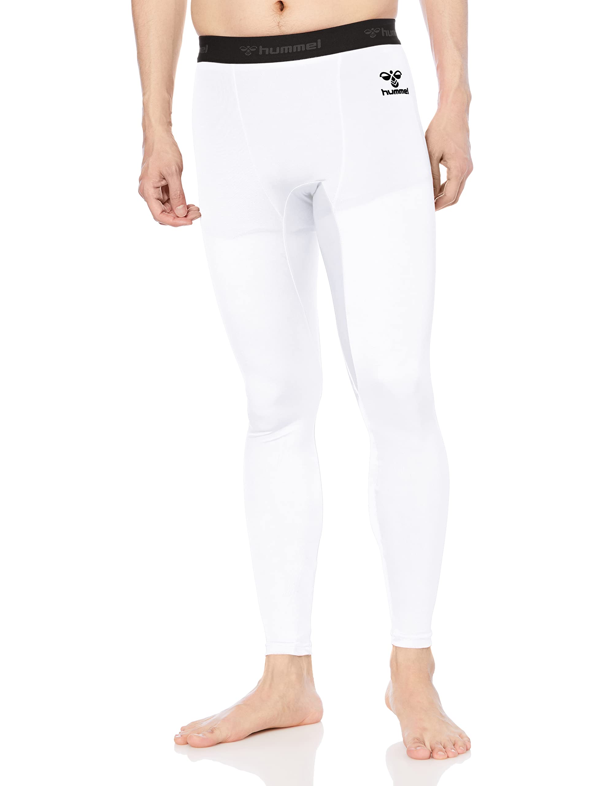 

Внутренний Длинный Длинный Крой Внутренний Белый S [Hummel] Брюки, Брюки, (10)