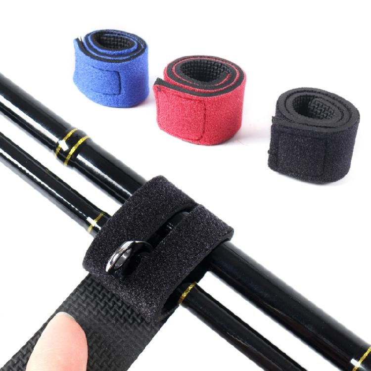 Fishing Rod Tie Strap Fishing Rod Strap Fishing Rods Strap Fishing Rods Tie Wrap