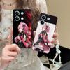 Wuthering Waves Taoqi Mobile Phone Case for POCO M7 M6 M5 M4 M3 X7 X6 X5 X4 X3 Pro GT 5G Colorful Printing Cover Cover Pretty