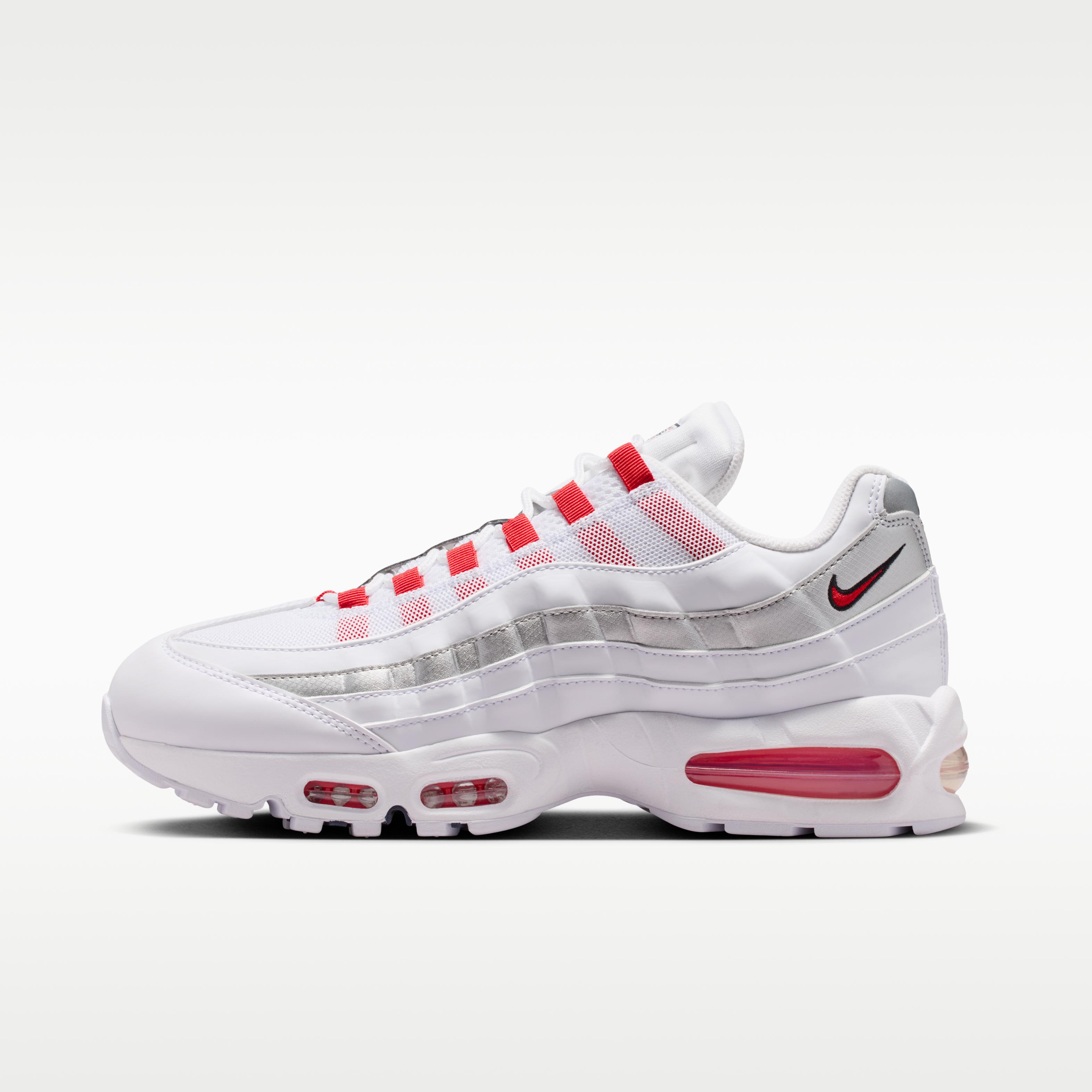 

Nike Air Max 95 SE Big Bubble England 42.5