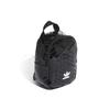 Adidas Originals PU Crossbody Bag Backpack Mini Black Adidas FL9679