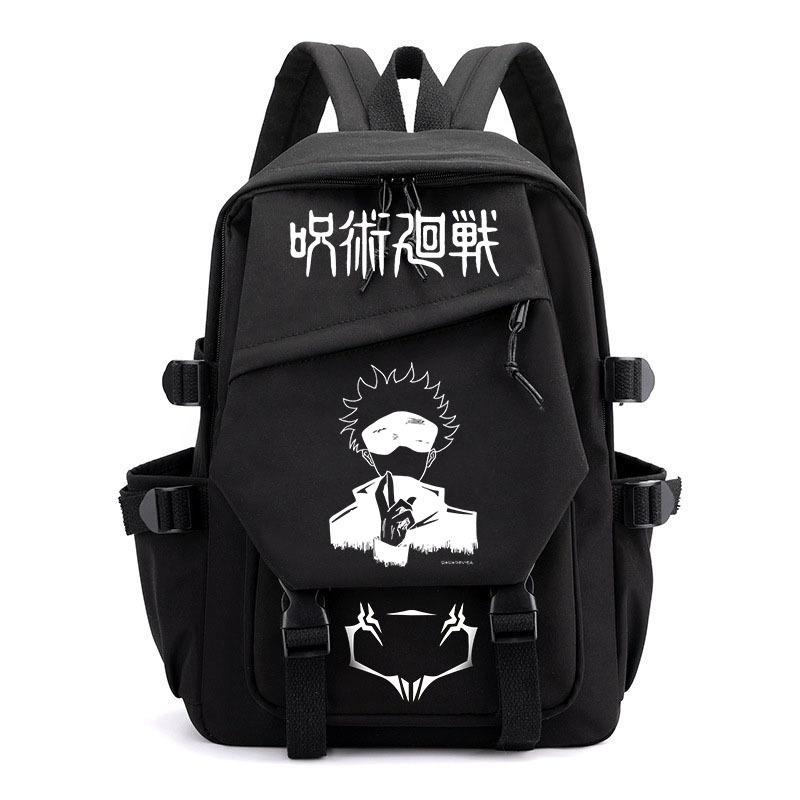 Riman Peripheral Backpack Children's Backpack Elementary School Bag Male and Female Junior High School Student College Student Backpack