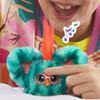 Hasbro Furby Furblets Melony Mini Over 45 Furby Electric Plush For Boys and Ages 6 and Red and Green F8894 Genuine New Model Friend, Sounds, Language,
