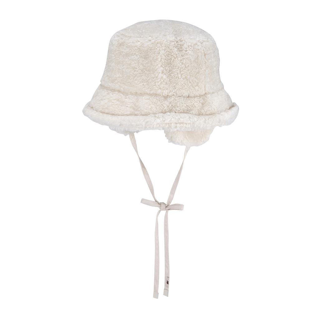 New Balance Ohrenklappen Pelz Bucket Hat NBGDFB1304 FLNBFA4H20