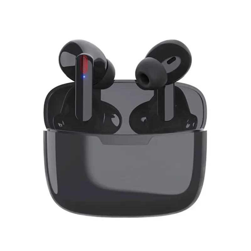 JYL TS TWS Headphones All Users Stereo Sound Plastic