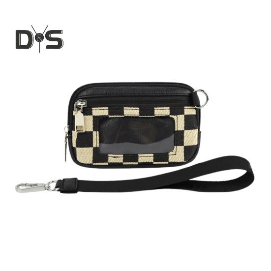 Кошелек для отдыха на природе с ремешком — фото 10