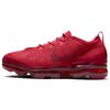 Nové Air VaporMax 2023 Flyknit Triple Red DV1678-600