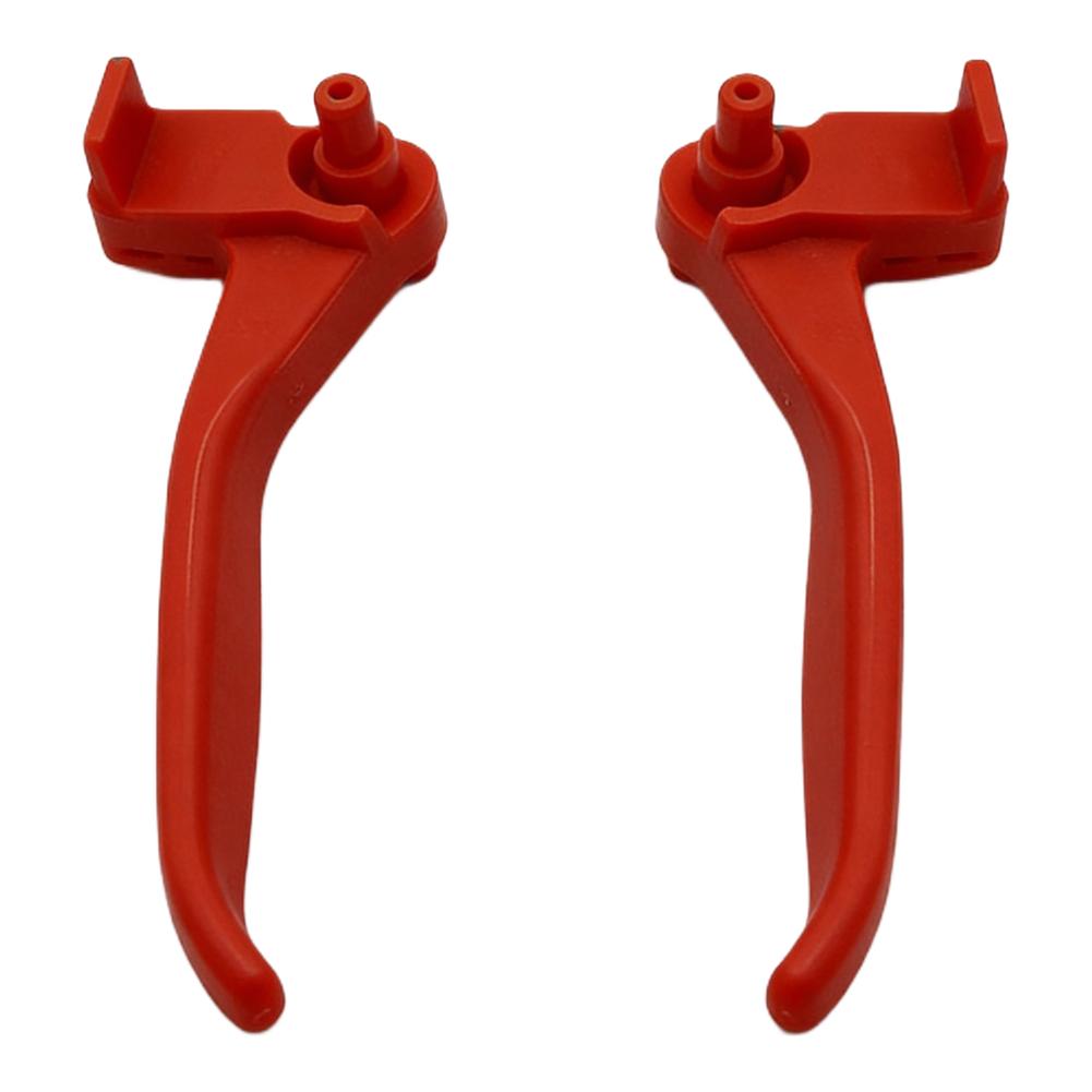 Throttle Control Trigger 2 Pack for For Echo SRM210 SRM230 SRM260 GT230 SHC212 SRM211 Trimmer Engine Throttle Assembly