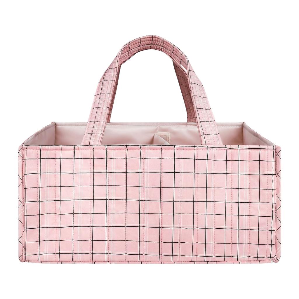 Multifunctional Mommy Bag Portable Diaper Storage Bag