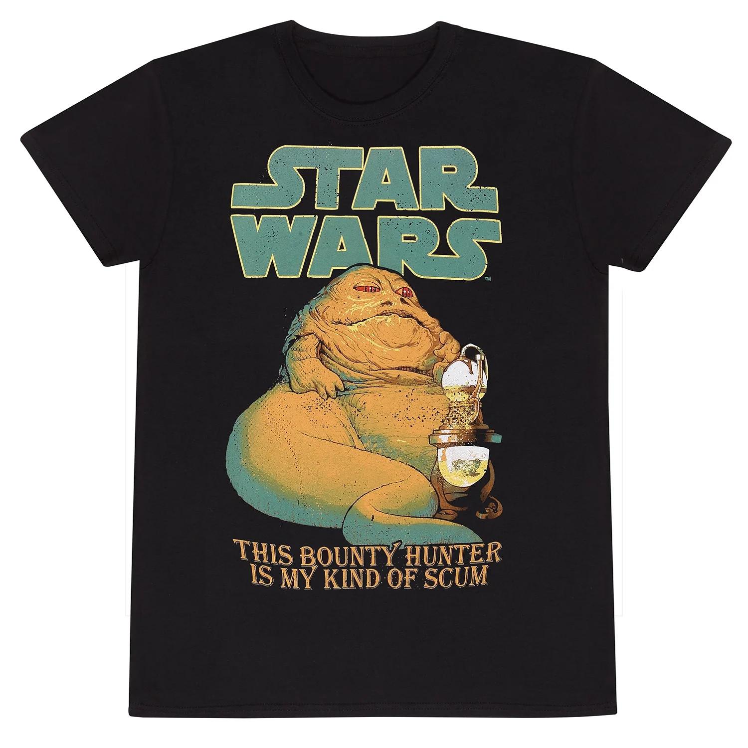 Star Wars My Kind Of Scum S