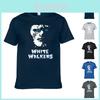 Game Of Thrones White Walker Short Sleeve T Shirt For Men And Women With Classic Design