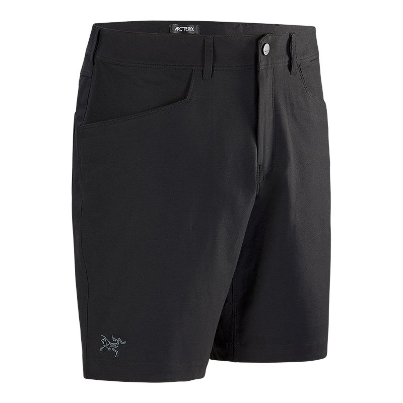 Arc'teryx KRAGG Casual Shorts Men's X000009528